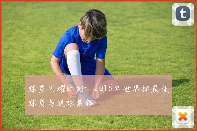 球星闪耀时刻：2016年世界杯最佳球员与进球集锦